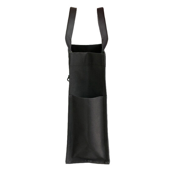Scamp bag - black