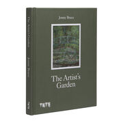 The Artist's Garden (Pre-order)