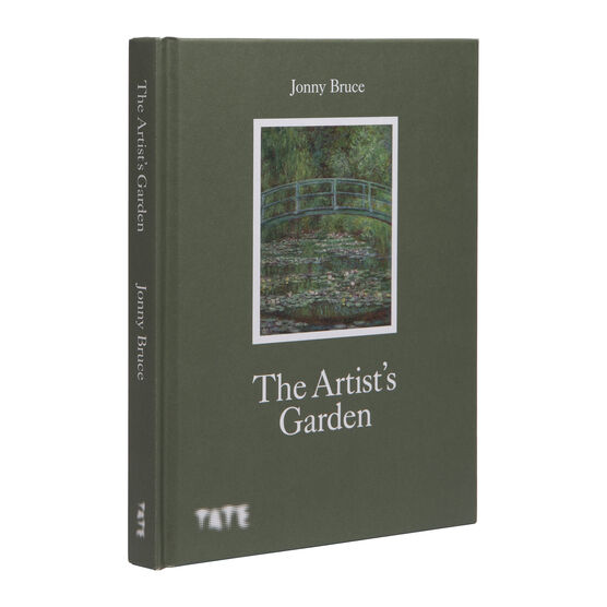 The Artist's Garden (Pre-order)