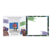 Meet the Artist: Hurvin Anderson (pre-order)