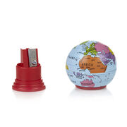 Globe sharpener