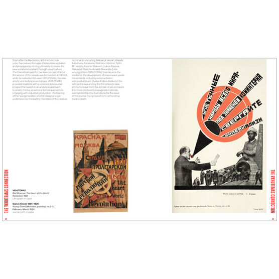 Red Star Over Russia: Revolution in Visual Culture 1905-55