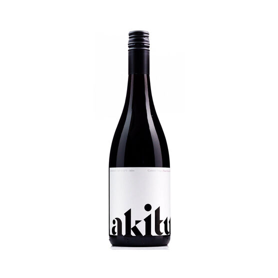 Akitu A2 pinot noir 2016 red wine, New Zealand (case of 6)