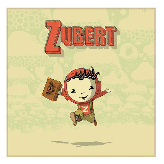 Zubert