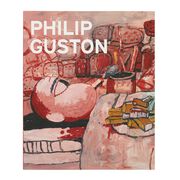 Philip Guston