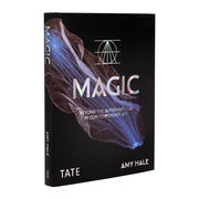 Magic: Beyond the Supernatural in Contemporary Art (pre-order)