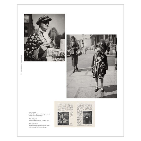 Dora Maar exhibition book (paperback)