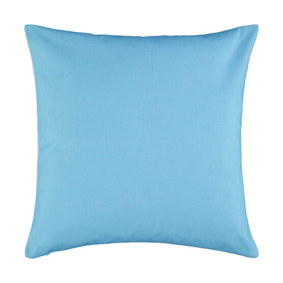 The Colours of St Ives cushion cover