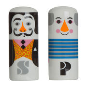 Dalí & Picasso salt and pepper pots