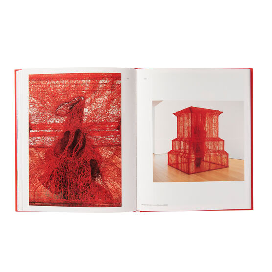 Do Ho Suh signed limited edition book