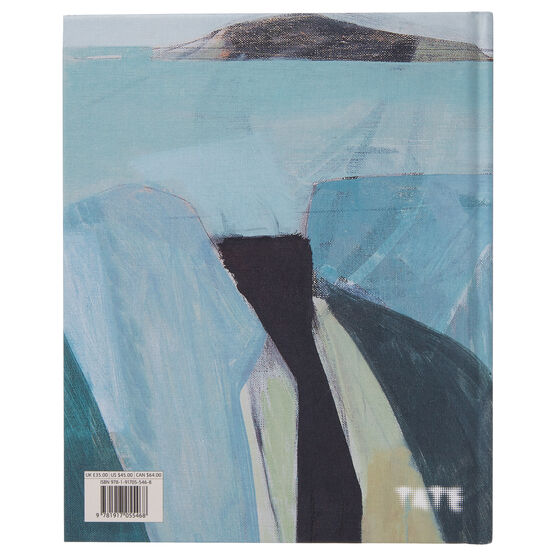 Wilhelmina Barns-Graham exhibition book