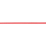 Neon orange ribbon