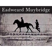Eadweard Muybridge (paperback)