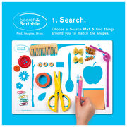 Everyday Things creative play kit