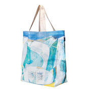 Wilhelmina Barns-Graham Glacier Crystal beach bag