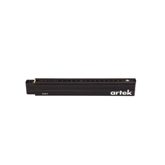 Artek folding ruler