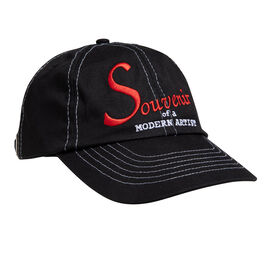 Souvenir of a Modern Artist cap