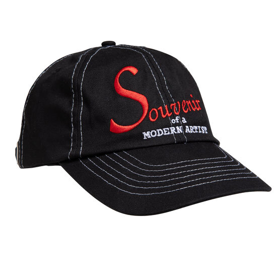 Souvenir of a Modern Artist cap