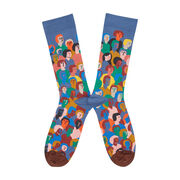 Bonne Maison people socks