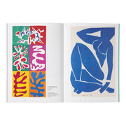 Artist Series: Henri Matisse