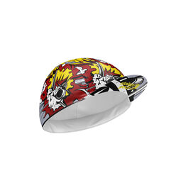 Roy Lichtenstein Whaam! cycling cap