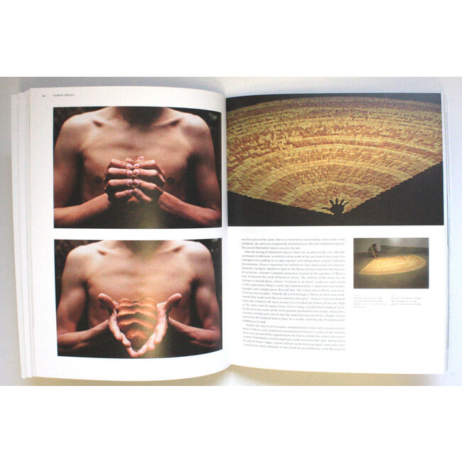 Gabriel Orozco (modern artist series) | Books | Tate Shop | Tate