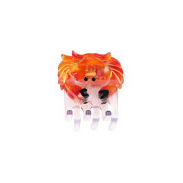Crab mini hair claw
