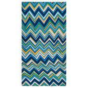 Lisa Milroy beach towel