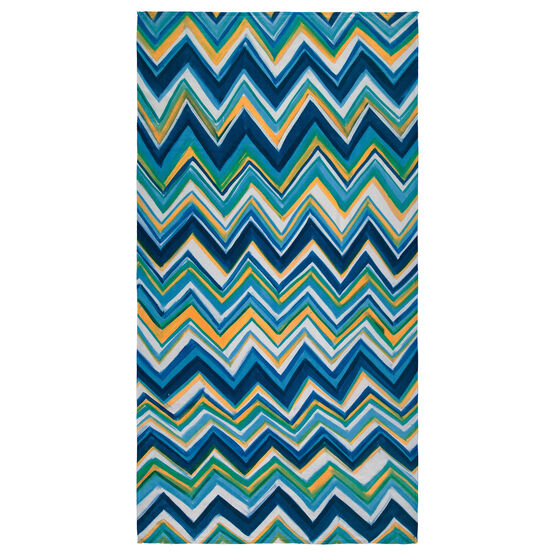 Lisa Milroy beach towel