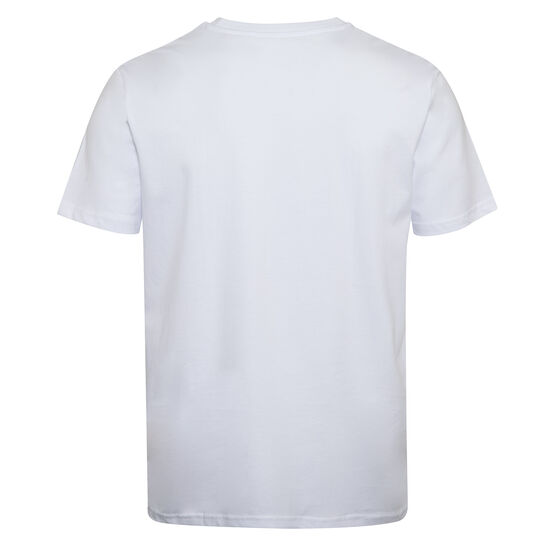 T Shirt (L) Advantages Women Artist White - Guerrilla Girls 