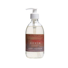 JMW Turner hand and body wash