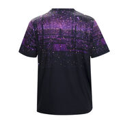 Yayoi Kusama Infinity Room t-shirt back