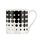 Tate logo white mug