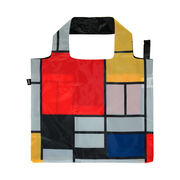 Piet Mondrian Composition bag