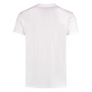 Tate art materials white t-shirt