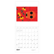 Charley Harper 2020 calendar