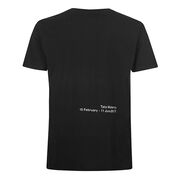 Wolfgang Tillmans Tapes t-shirt 