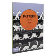 Pattern: Activity Book