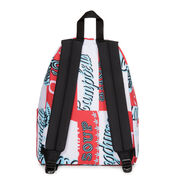 Andy Warhol Campbell's Soup Cans: Tomato rucksack