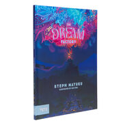 The Dream Factory (hardback)