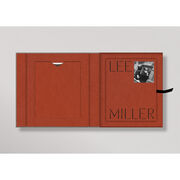 Lee Miller limited edition book