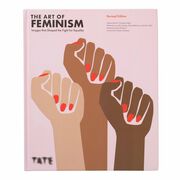 The Art of Feminism (revised edition)