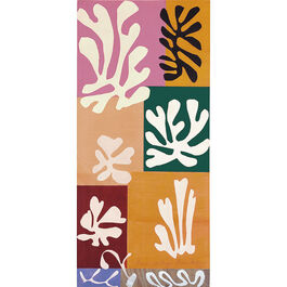 Matisse: Snow Flowers