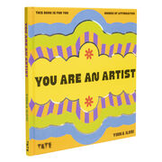 You Are An Artist