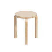 Alvar Aalto Stool 60