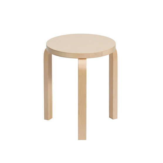 Alvar Aalto Stool 60