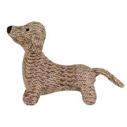 Bonnard inspired sausage dog