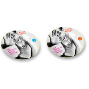 The World of Keith Haring double CD album