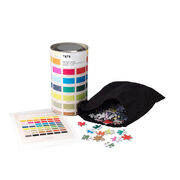 Colours Of London jigsaw puzzle