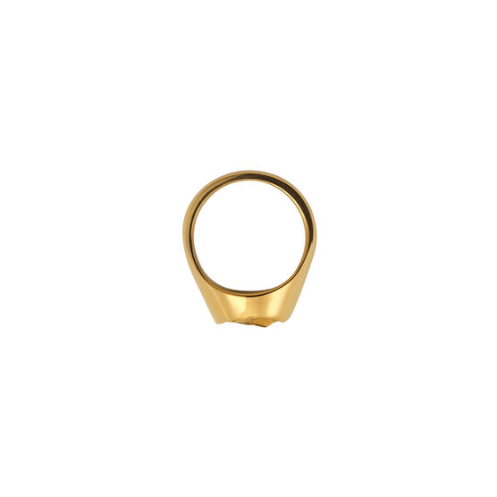 Nami signet ring